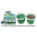 Frog Spawn Slime